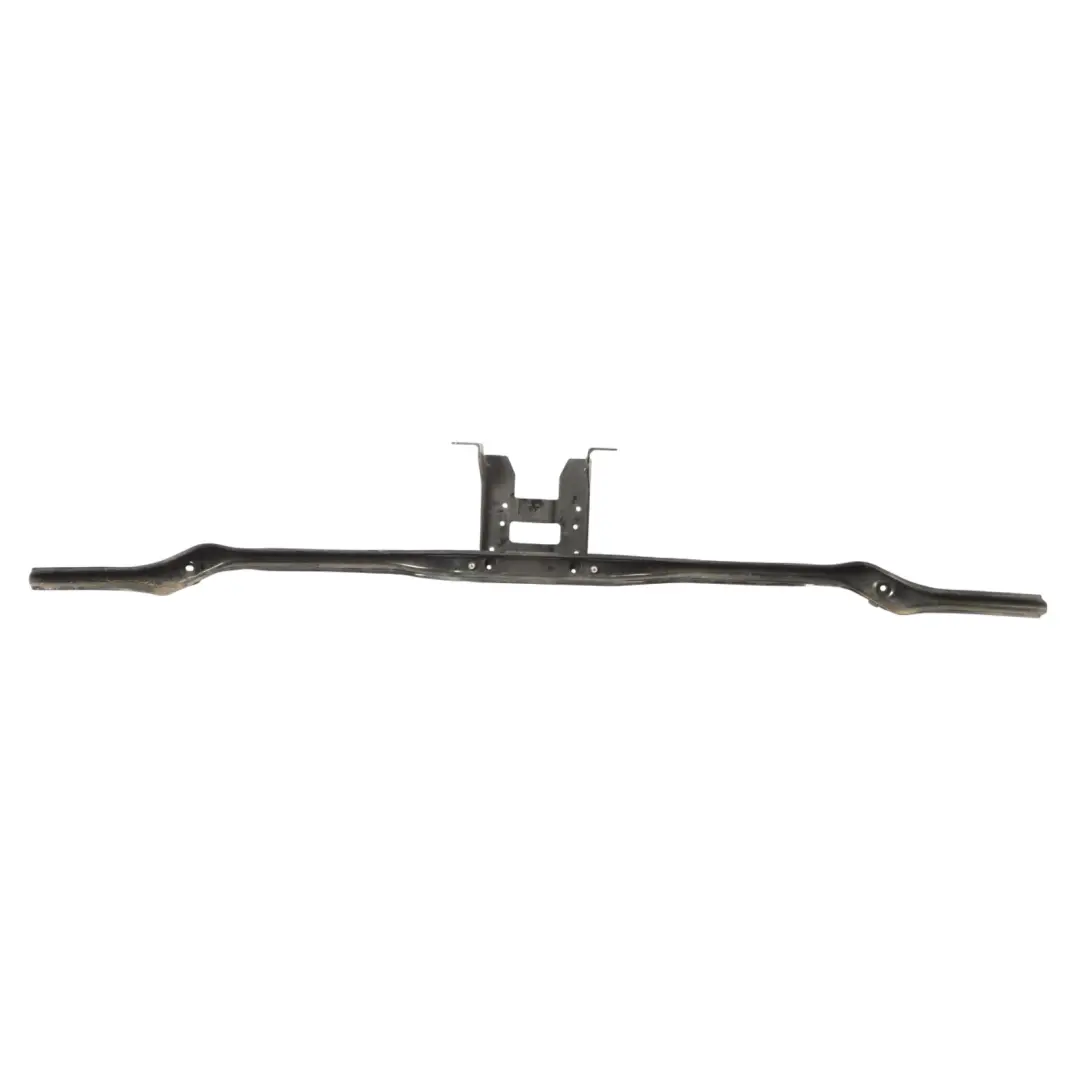 BMW F20 F21 F30 F31 Front Bumper Lower Carrier Reinforcement Bar Mounting