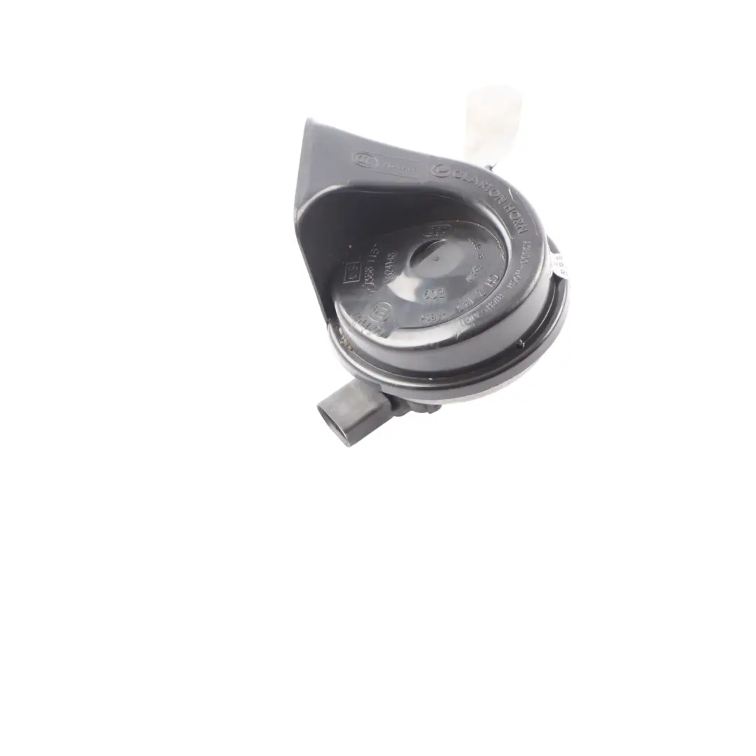 BMW X5 E70 Alarm Siren Fanfare Horn High Pitch 7288095