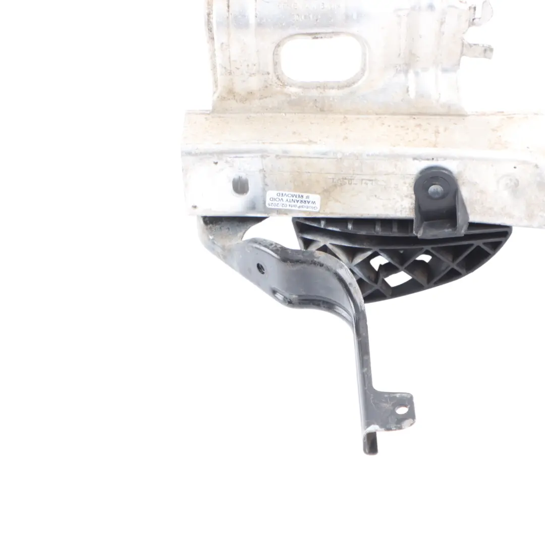 BMW F33 Front Bumper Deformation Element Mount Bracket Crash Right O/S 7289910