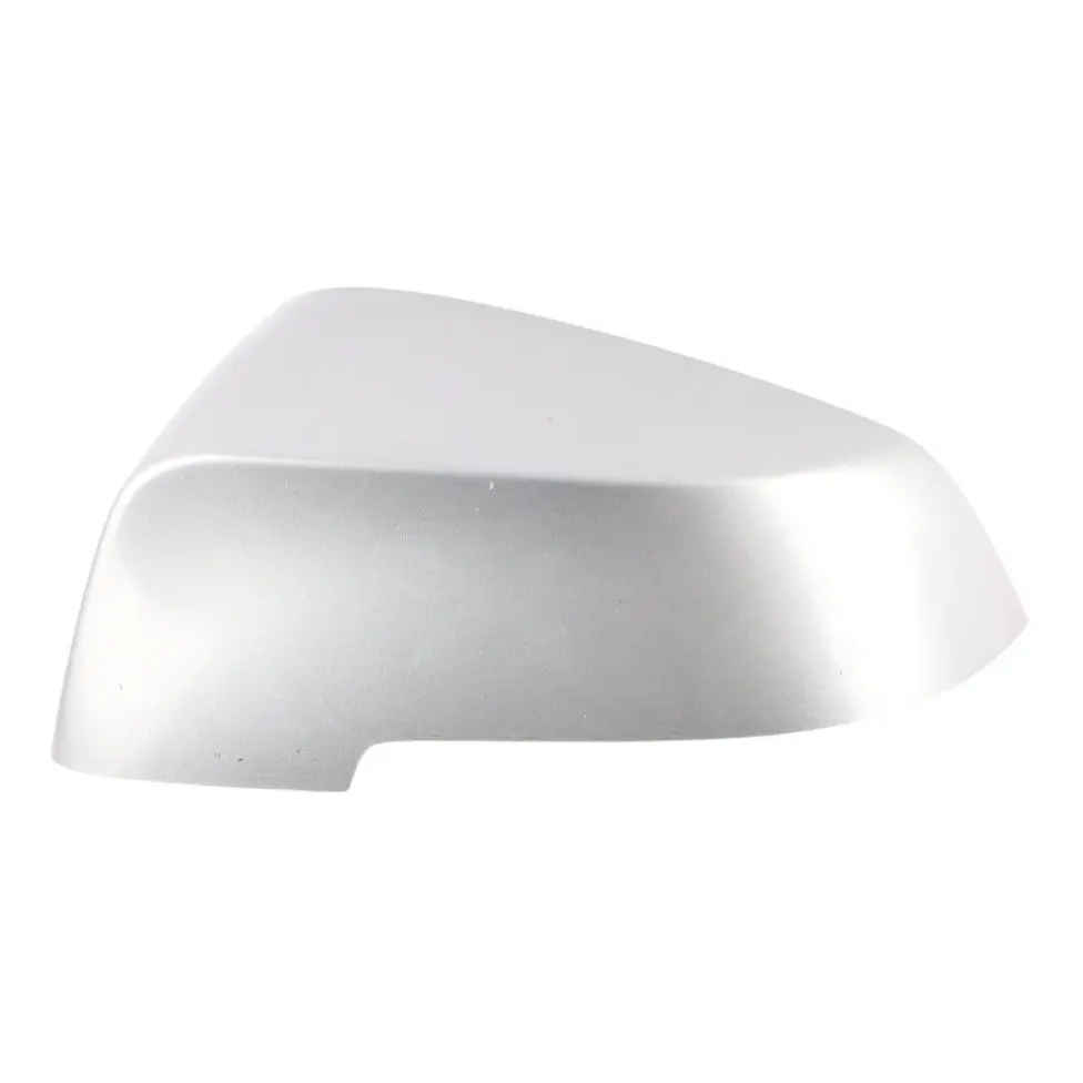 Wing Mirror Cover BMW F01 F02 F10 LCI Cap Left N/S Spacegrau Grey A52 7308683