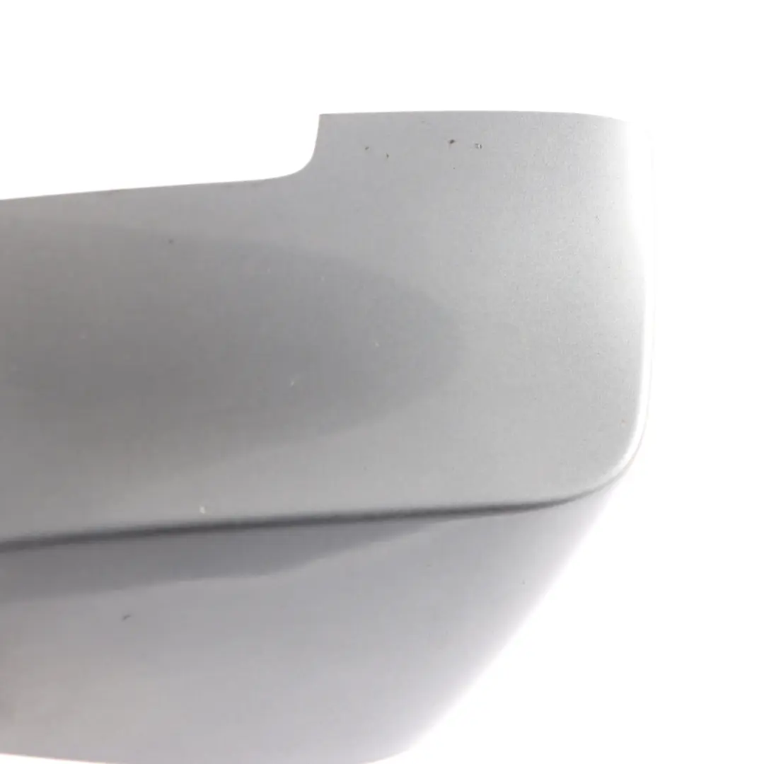 Wing Mirror Cover BMW F01 F02 F10 LCI Cap Left N/S Spacegrau Grey A52 7308683