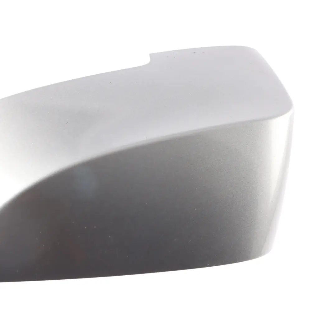 Wing Mirror Cover BMW F01 F02 F10 LCI Cap Left N/S Spacegrau Grey A52 7308683