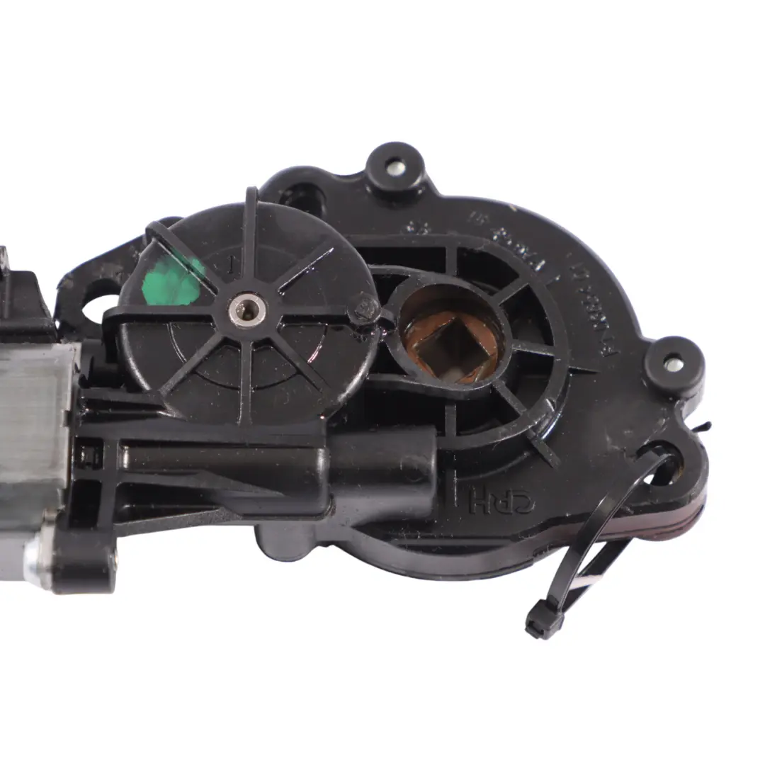 Sitz Motor BMW F06 F12 F13 Rücken Lehnen Verstellung Aktuator Links 7309653