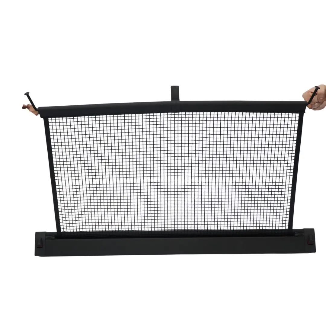 BMW F31 Touring Boot Trunk Parcel Shelf Load Cover Roller Blind Safety Net