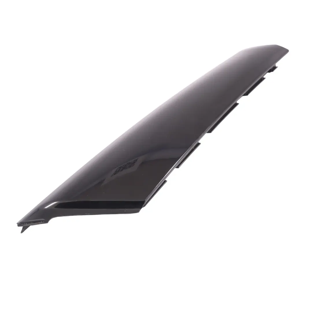 Mini F57 Convertible Cover A-Pillar Exterior Column Front Left N/S 7356297