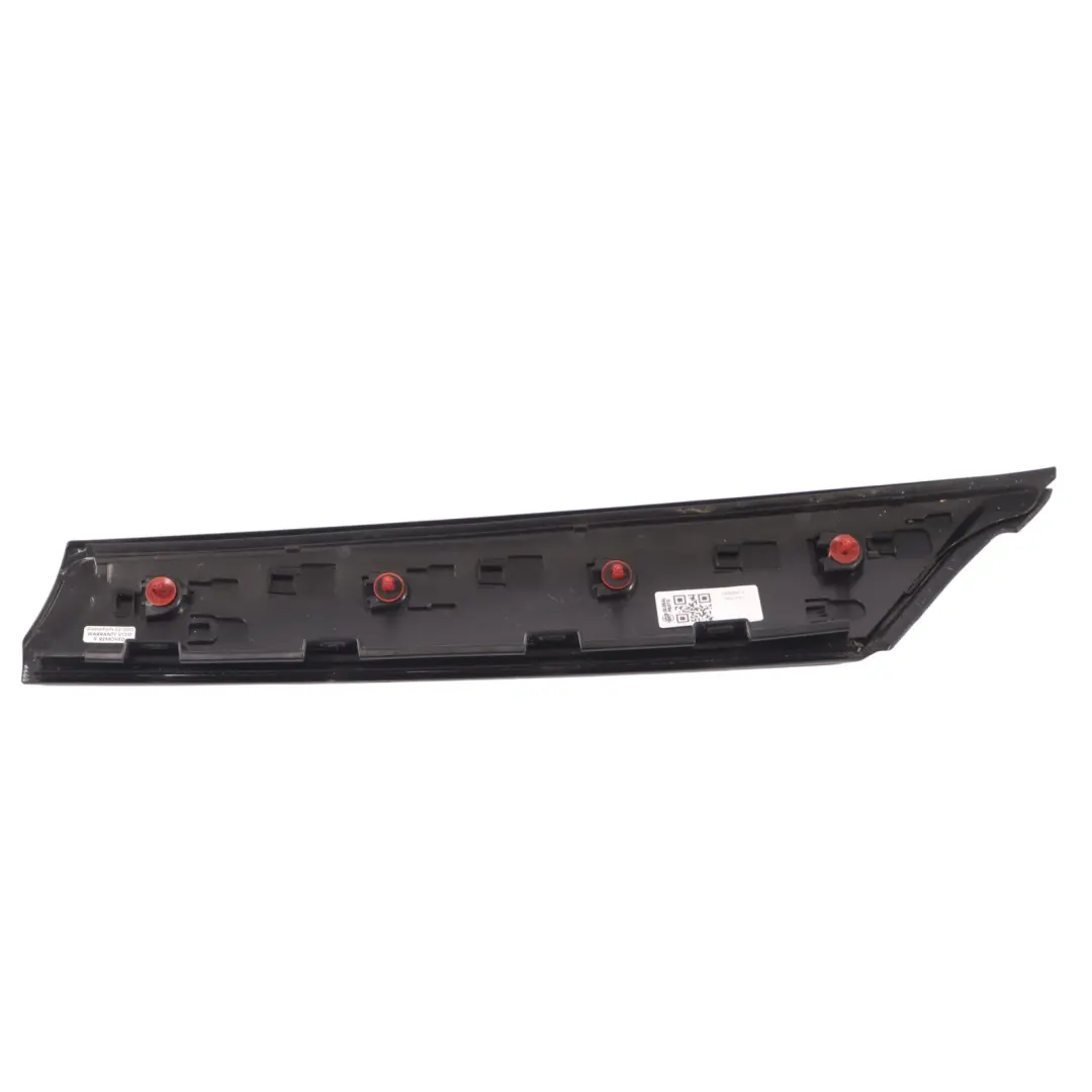 Mini F57 Convertible Cover A-Pillar Exterior Column Front Left N/S 7356297