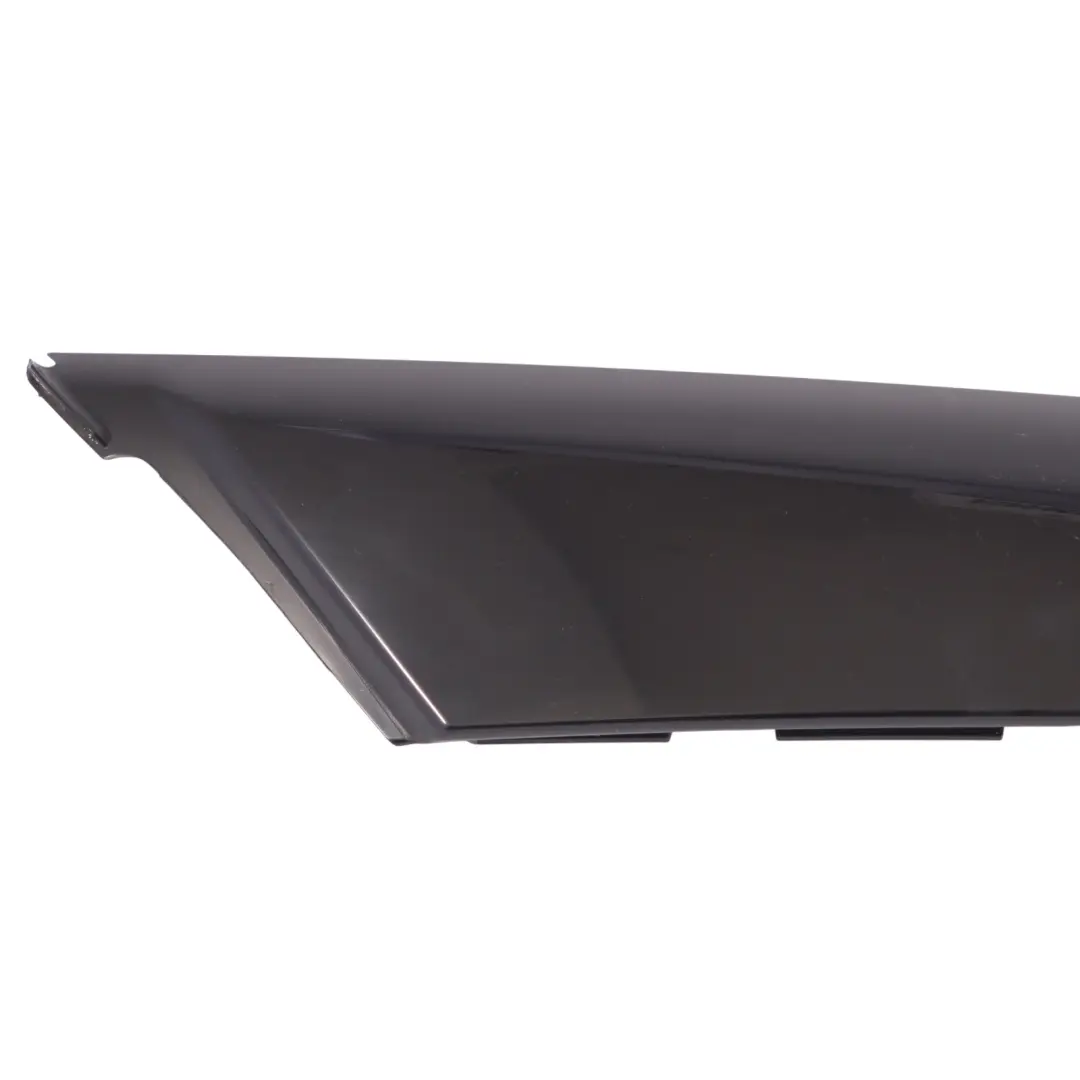 Mini F57 Convertible Cover A-Pillar Exterior Column Front Left N/S 7356297