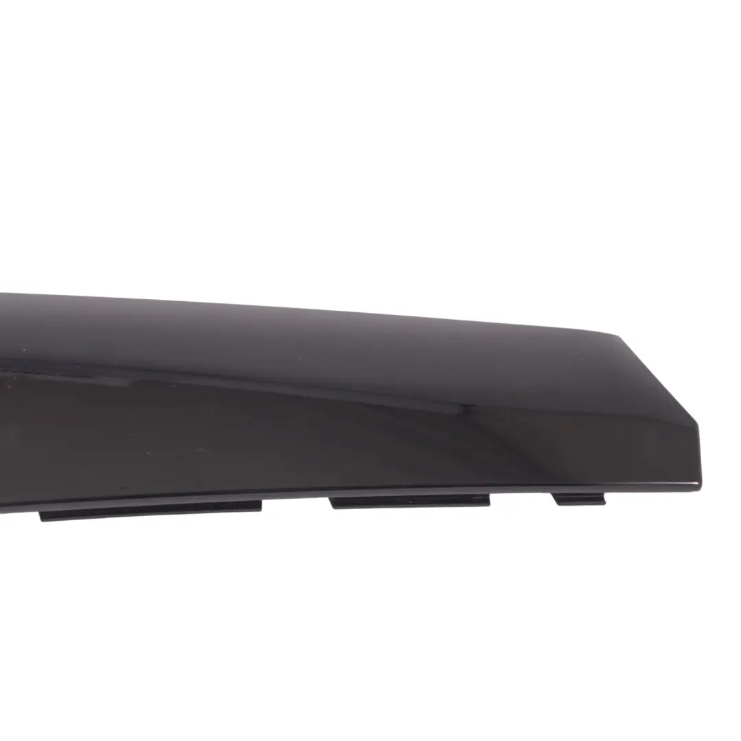 Mini F57 Convertible Cover A-Pillar Exterior Column Front Left N/S 7356297