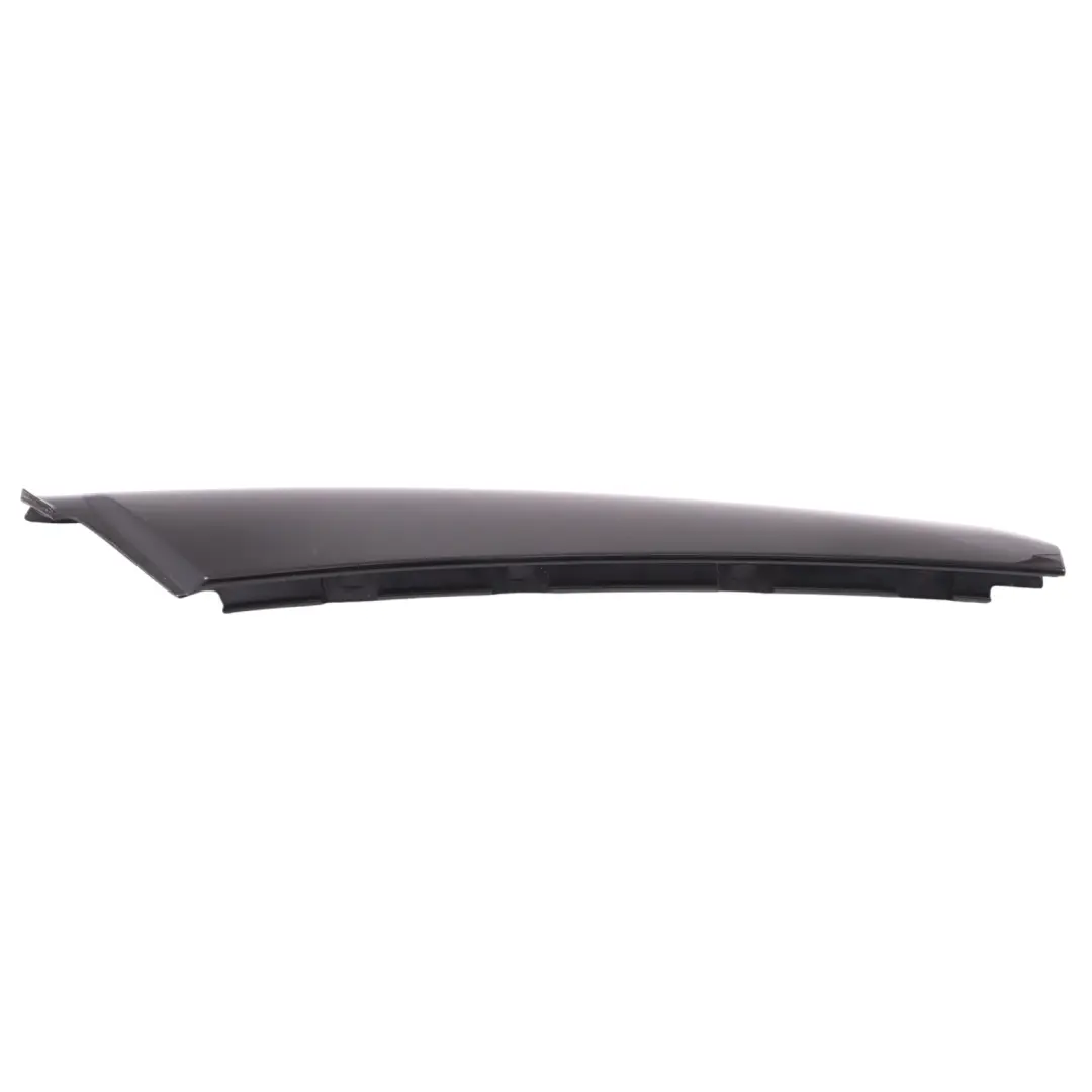 Mini F57 Convertible Cover A-Pillar Exterior Column Front Left N/S 7356297