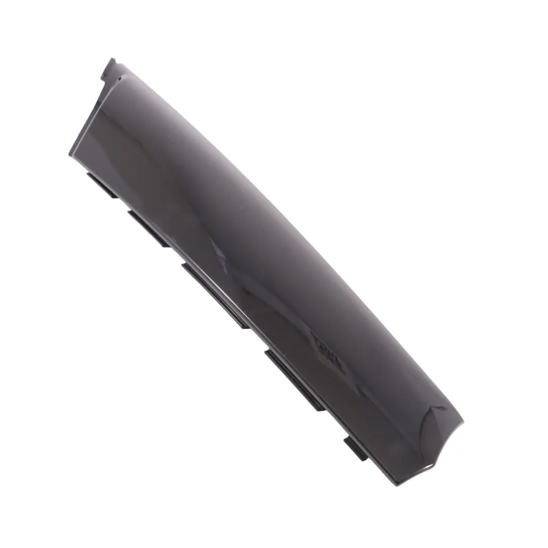 Mini F57 Convertible Cover A-Pillar Exterior Column Front Left N/S 7356297