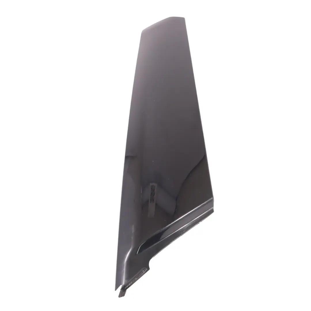 Mini F57 Convertible Cover A-Pillar Exterior Column Front Left N/S 7356297