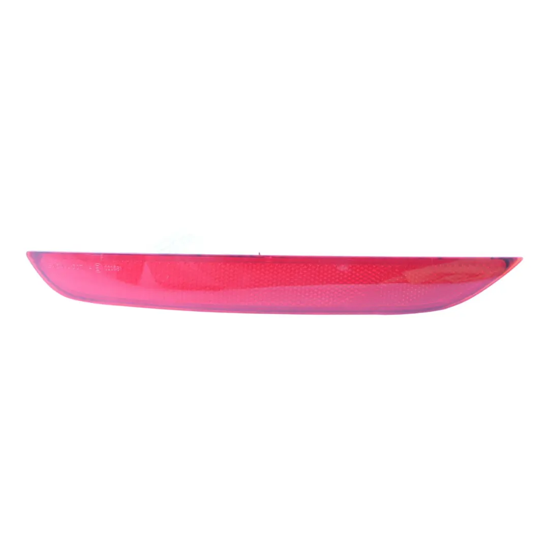 BMW F46 Gran Tourer Rear Bumper Reflector Red Left N/S 7360871