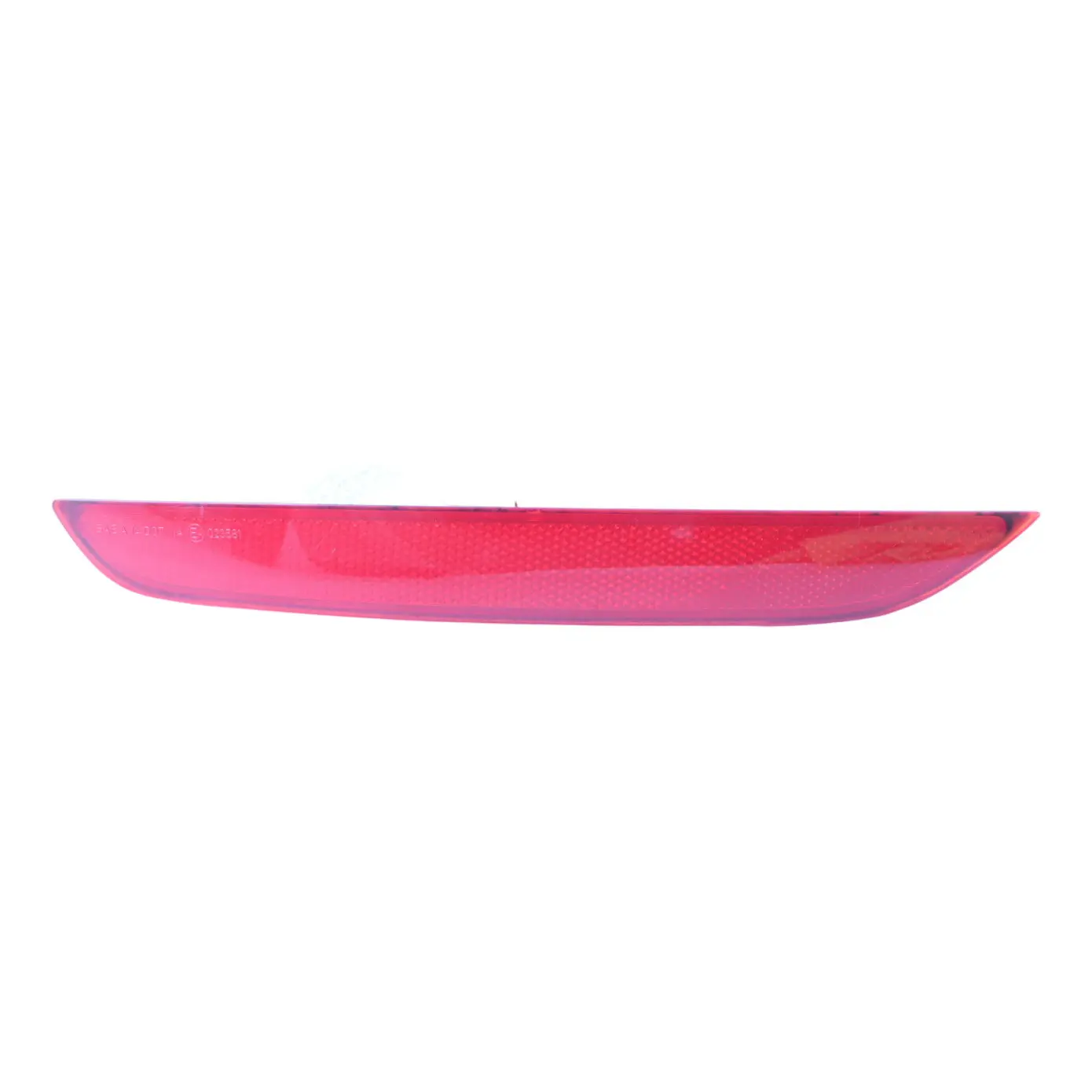 BMW F46 Gran Tourer Rear Bumper Reflector Red Left N/S 7360871