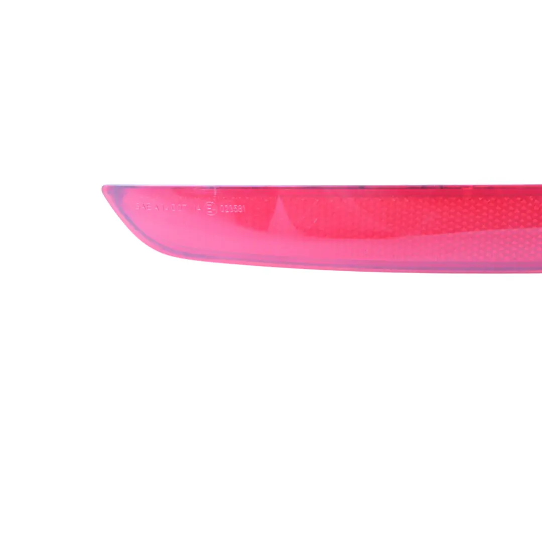 BMW F46 Gran Tourer Rear Bumper Reflector Red Left N/S 7360871