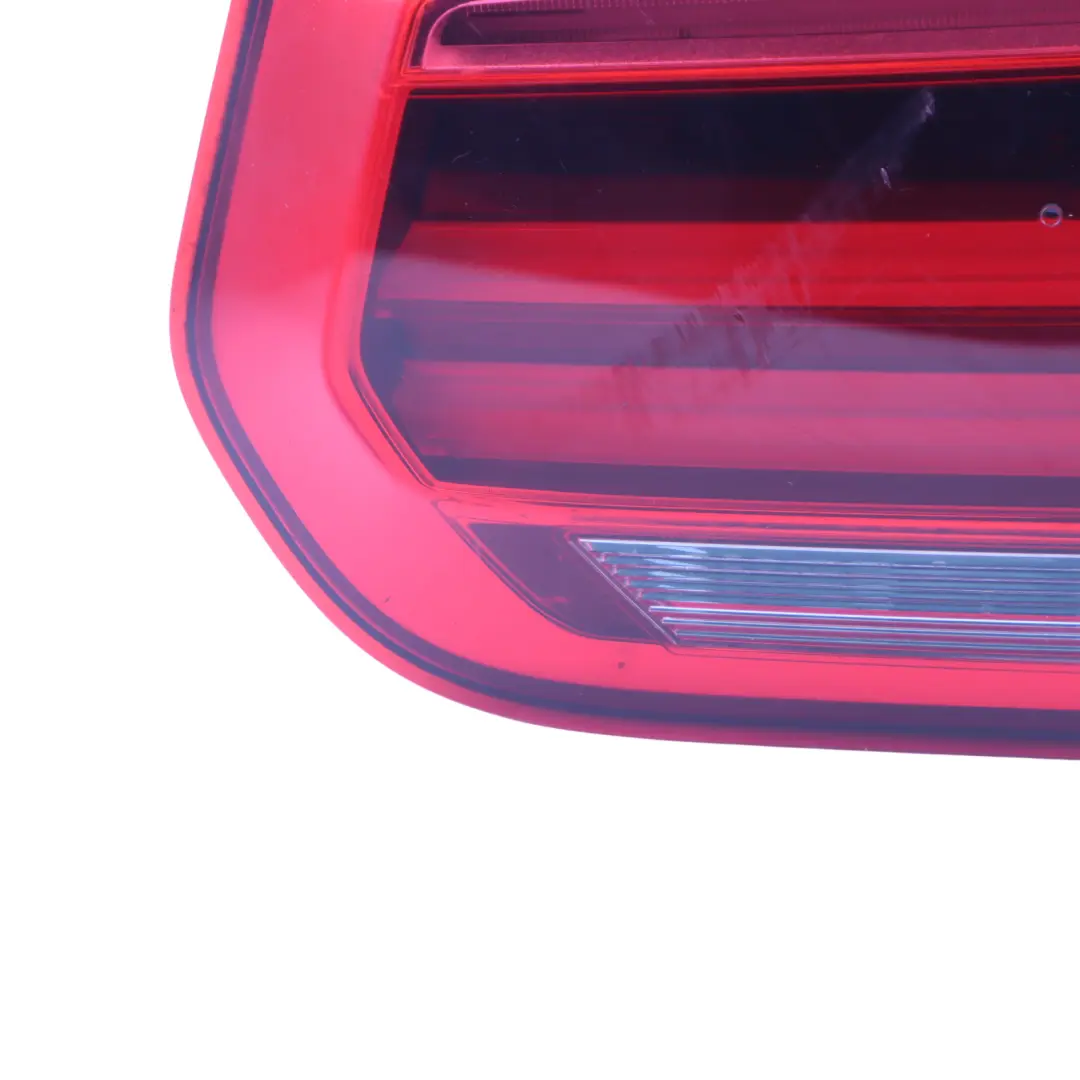 BMW F30 F31 LCI Rear Right O/S Light Trunk Lid Boot Tailgate 7369120
