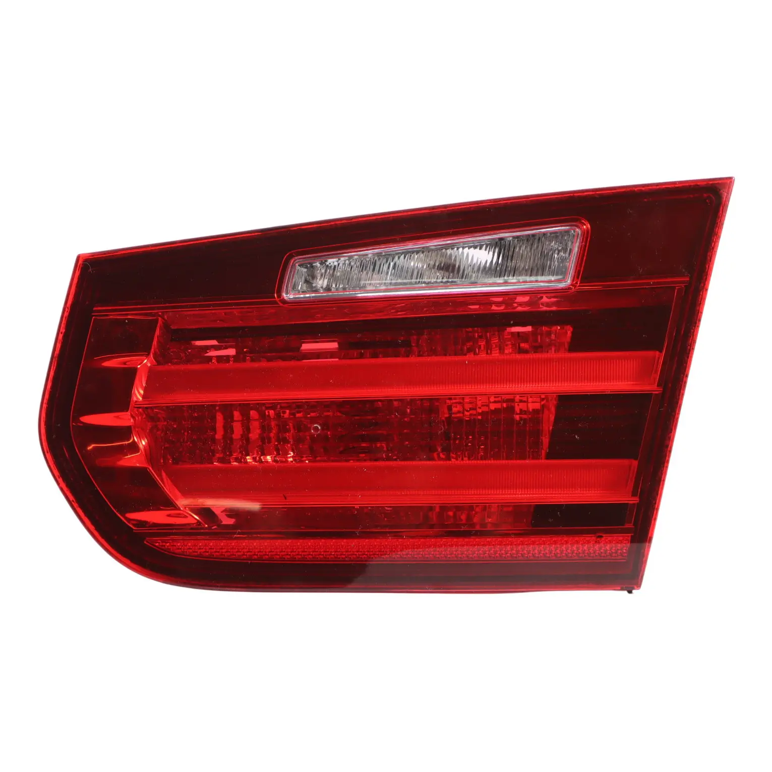 BMW F30 F31 F80 M3 Rear Light In Trunk Lid Boot Lamp Right O/S 7371112