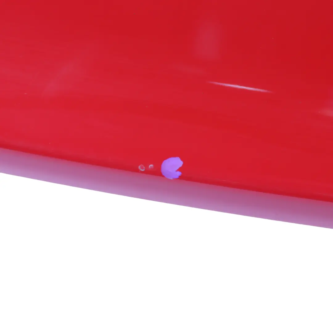 Mini Coupe R58 Rear Electric Tailgate Active Spoiler Chili Red - 851 7400288