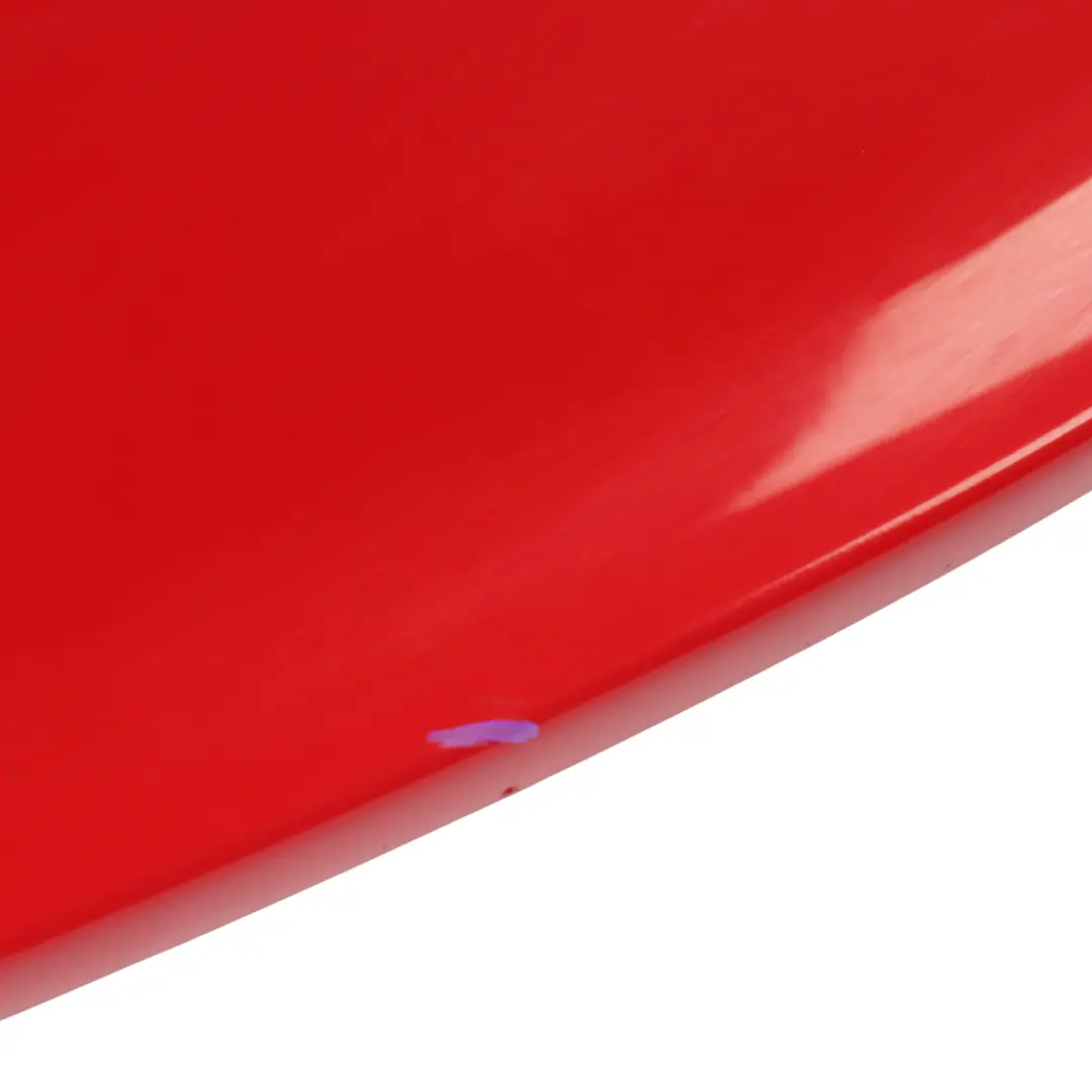 Mini Coupe R58 Rear Electric Tailgate Active Spoiler Chili Red - 851 7400288