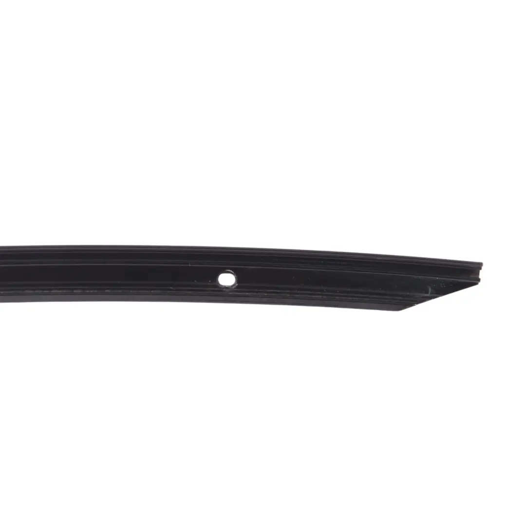 BMW X4M F98 Door Moulding Strip C Pillar Rear Right O/S Cover 7416540