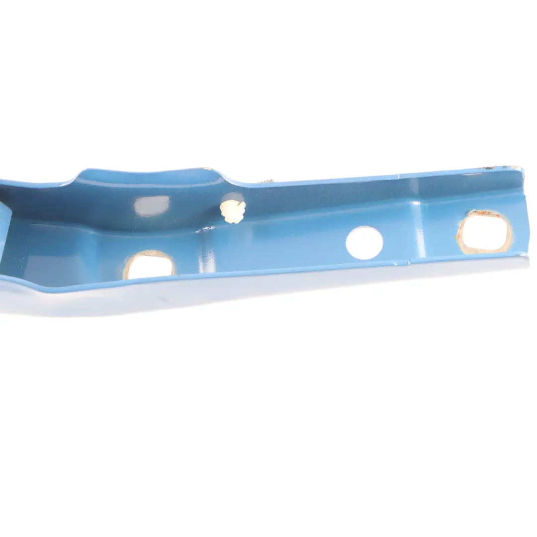 BMW F30 F32 Rear Hatch Bootlid Hinge Right O/S Estoril Blue - B45 7420782