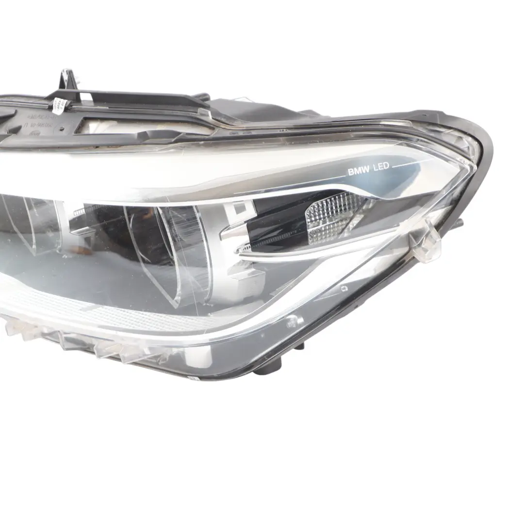 BMW F20 F21 LCI Front Left N/S LED Lamp Headlight Headlamp 7453521