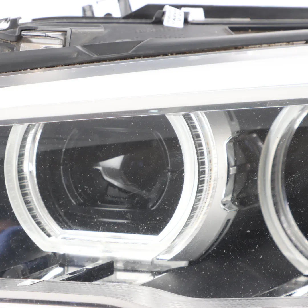 BMW F20 F21 LCI Front Left N/S LED Lamp Headlight Headlamp 7453521