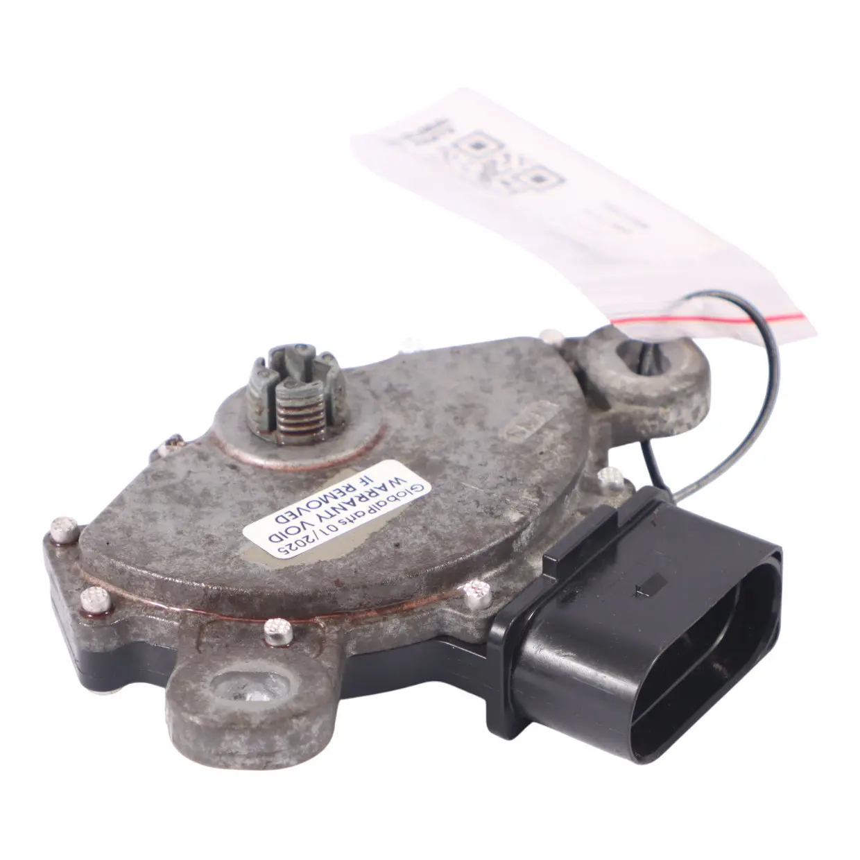 Automatic Gearbox Position Switch GA6F21WA Mini Cooper R55 R56 R57 R60 7551089