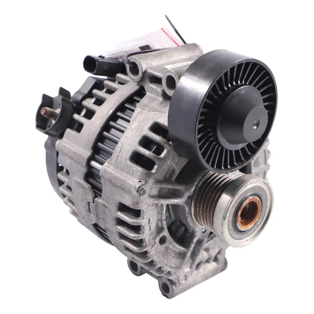 BMW E60 E81 E90 E91 Petrol Alternator Generator 180A 7555926