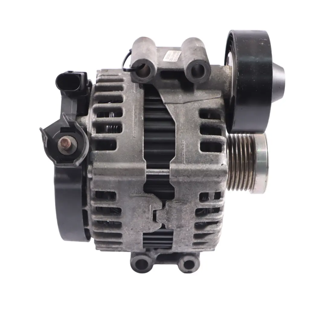 BMW E60 E81 E90 E91 Petrol Alternator Generator 180A 7555926