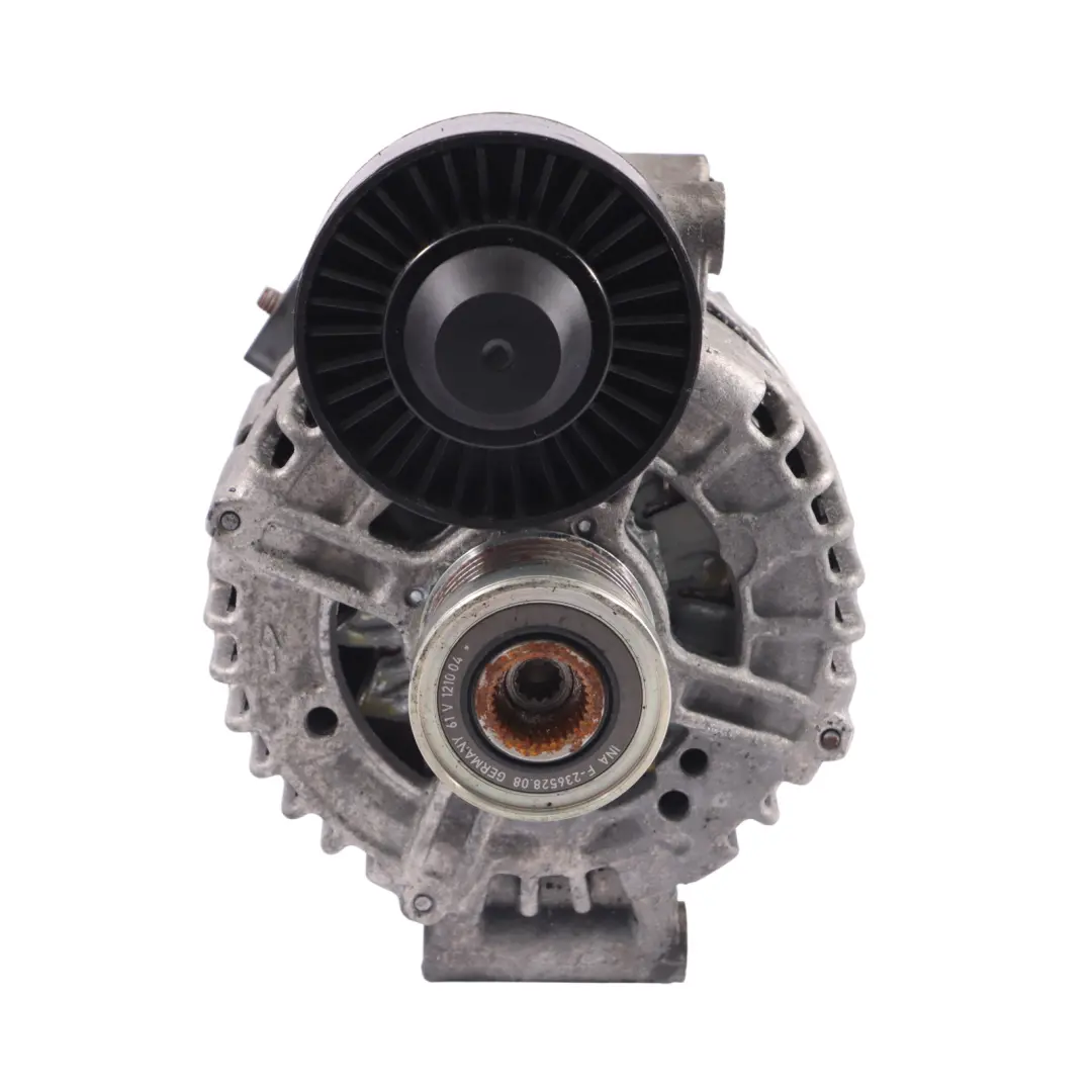 BMW E60 E81 E90 E91 Petrol Alternator Generator 180A 7555926