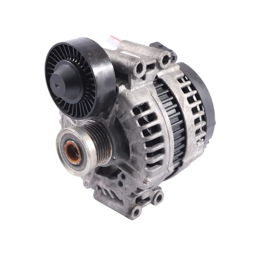 BMW E60 E81 E90 E91 Petrol Alternator Generator 180A 7555926