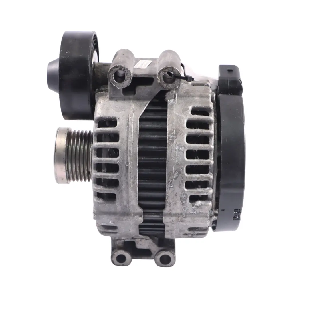 BMW E60 E81 E90 E91 Petrol Alternator Generator 180A 7555926