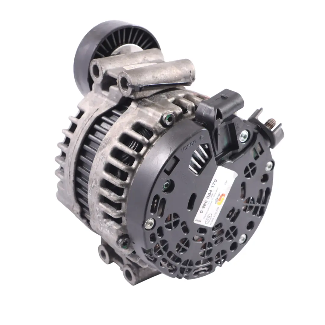 BMW E60 E81 E90 E91 Petrol Alternator Generator 180A 7555926