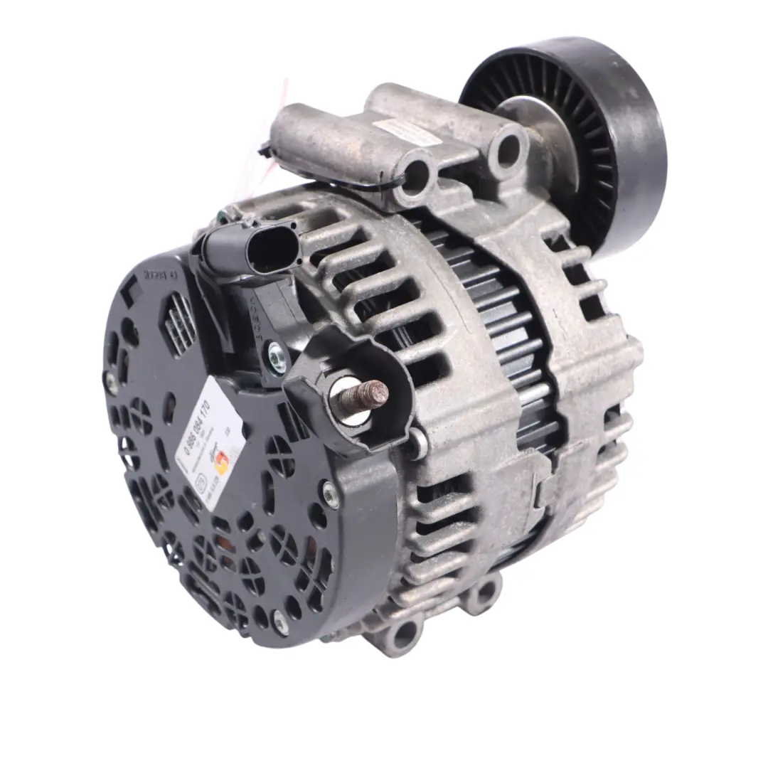 BMW E60 E81 E90 E91 Petrol Alternator Generator 180A 7555926