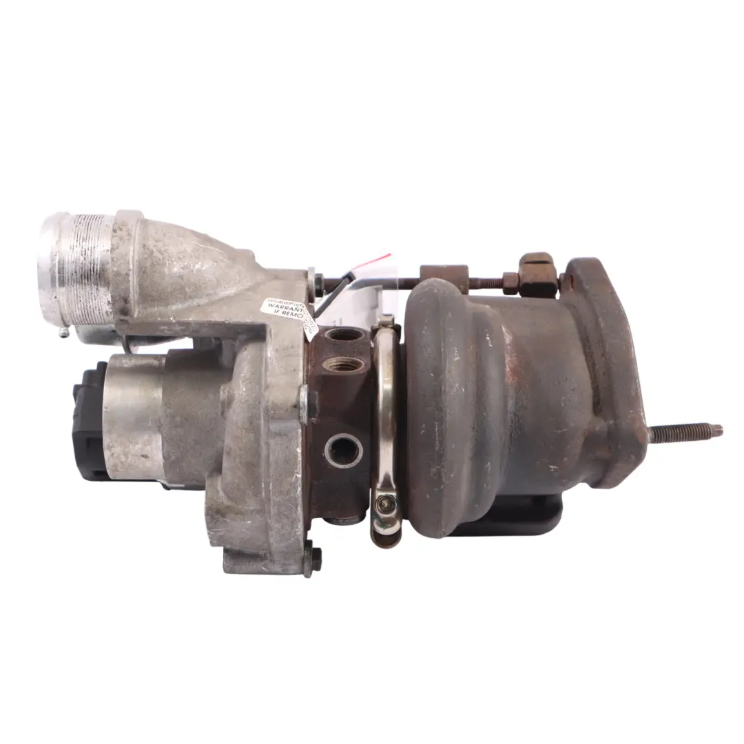 Mini R55 R56 R57 R58 R59 Turbosprężarka Turbina 7575653