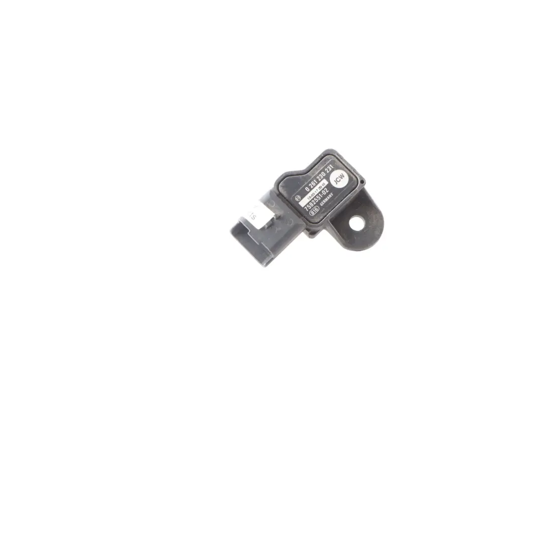 Temperature Pressure Sensor Mini R55 R56 R57 R58 R59 JCW N14 Petrol 7582551