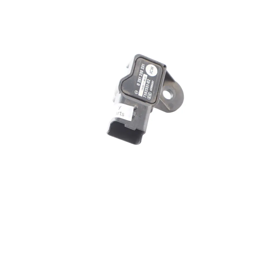 Temperature Pressure Sensor Mini R55 R56 R57 R58 R59 JCW N14 Petrol 7582551