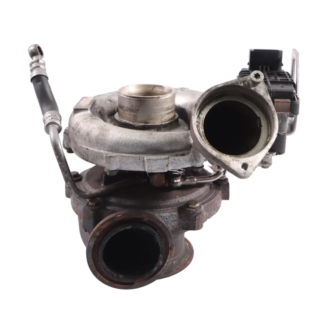 BMW 3 Series E90 E91 E92 E93 325d 330d M57N2 Turbocharger Turbo Charger 7796312