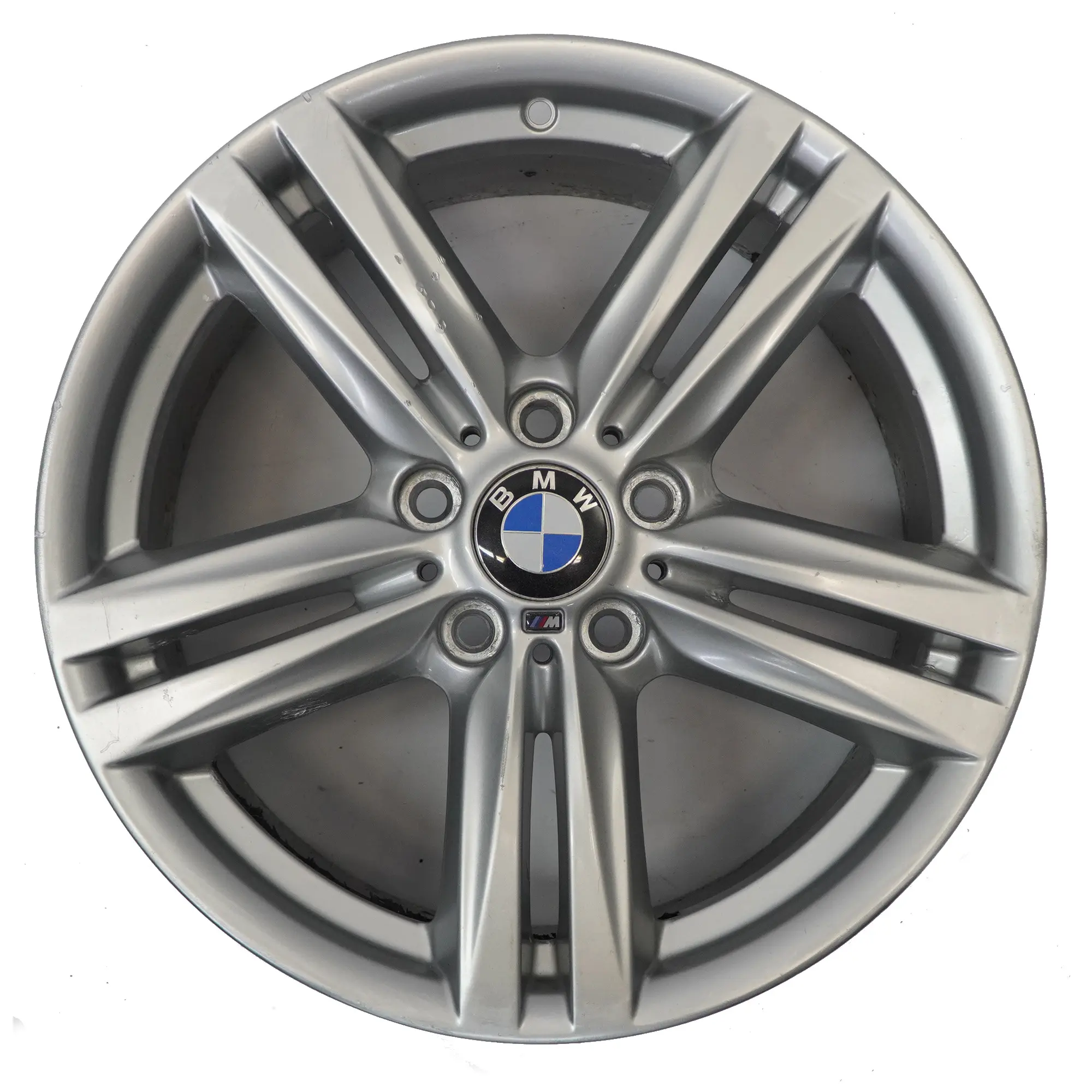 BMW F20 F21 Felga Aluminiowa 18" 8J 7845853