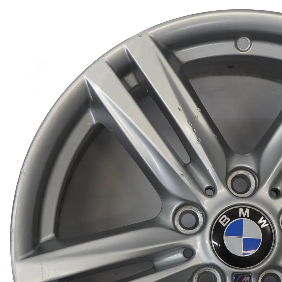 BMW F20 F21 Felga Aluminiowa 18" 8J 7845853