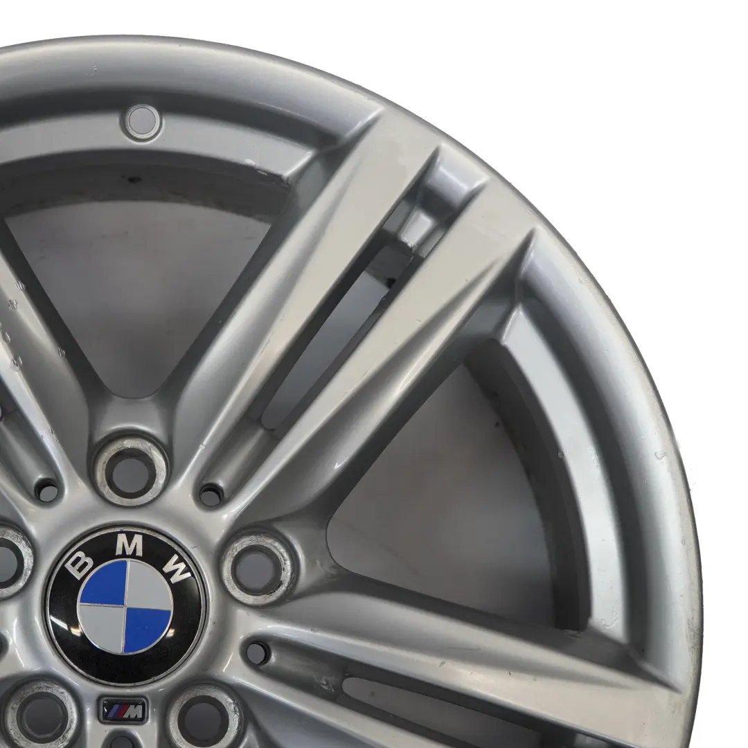 BMW F20 F21 Felga Aluminiowa 18" 8J 7845853