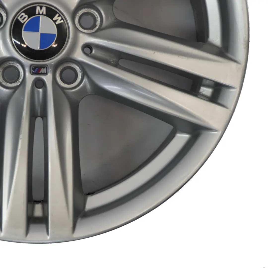 BMW F20 F21 Felga Aluminiowa 18" 8J 7845853