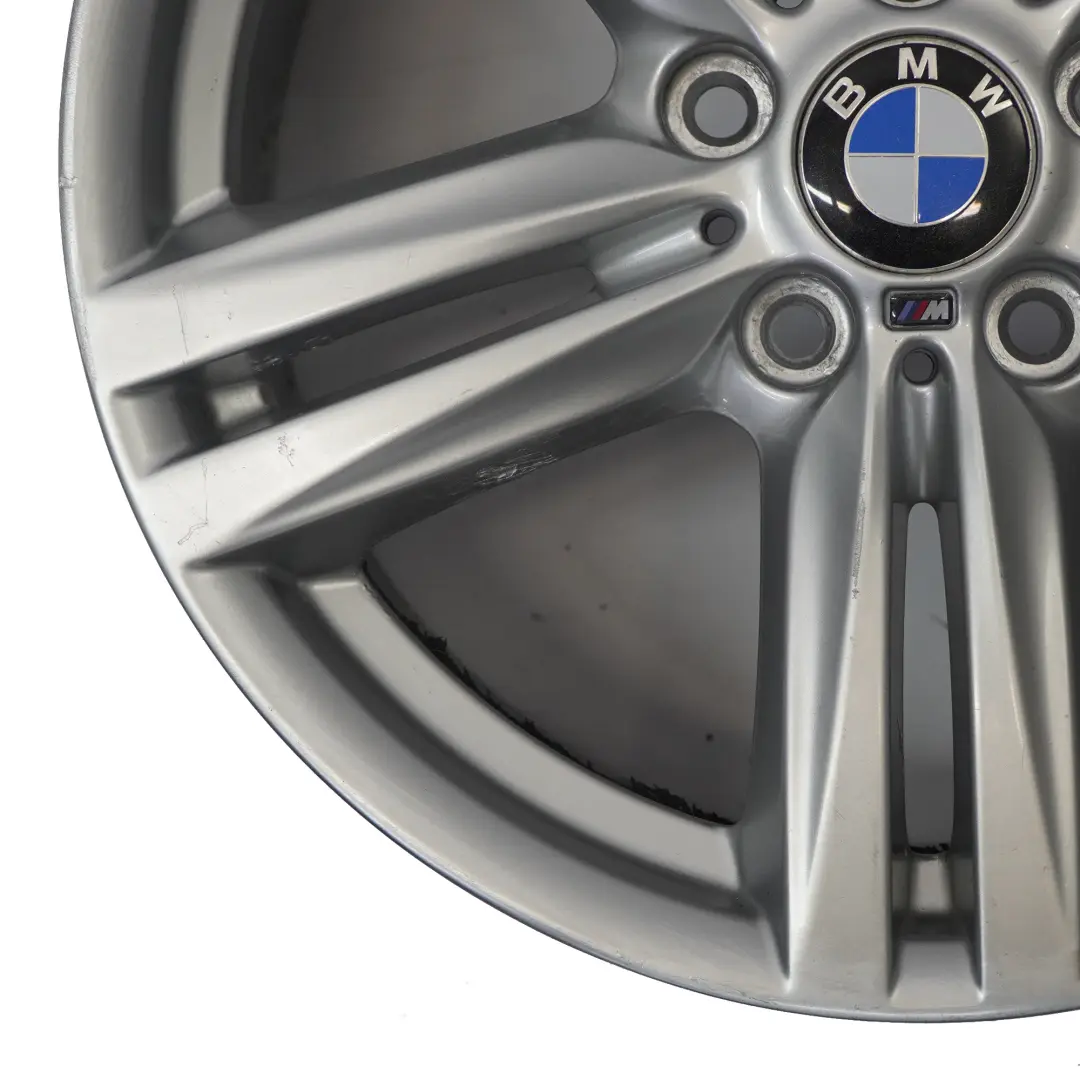 BMW F20 F21 Felga Aluminiowa 18" 8J 7845853