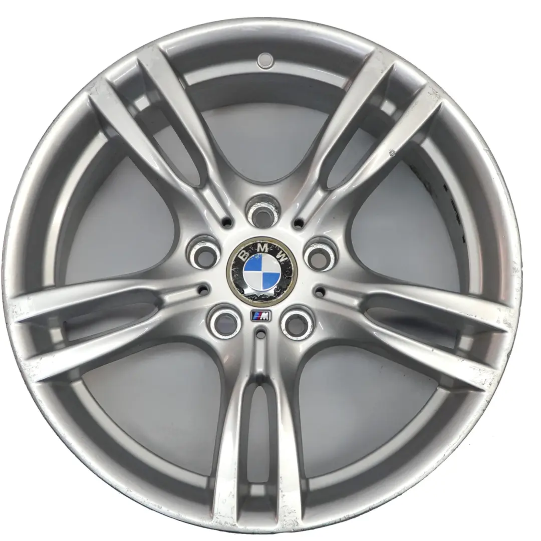 BMW F30 F31 F32 F33 Wheel Alloy Rim 18" M Star Spoke 400 8J ET:34