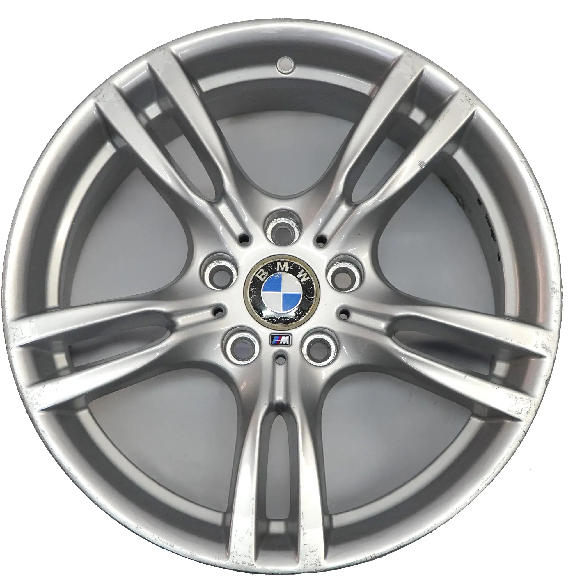 BMW F30 F31 F32 F33 Llanta De aleacion 18" M Star Spoke 400 8J ET:34