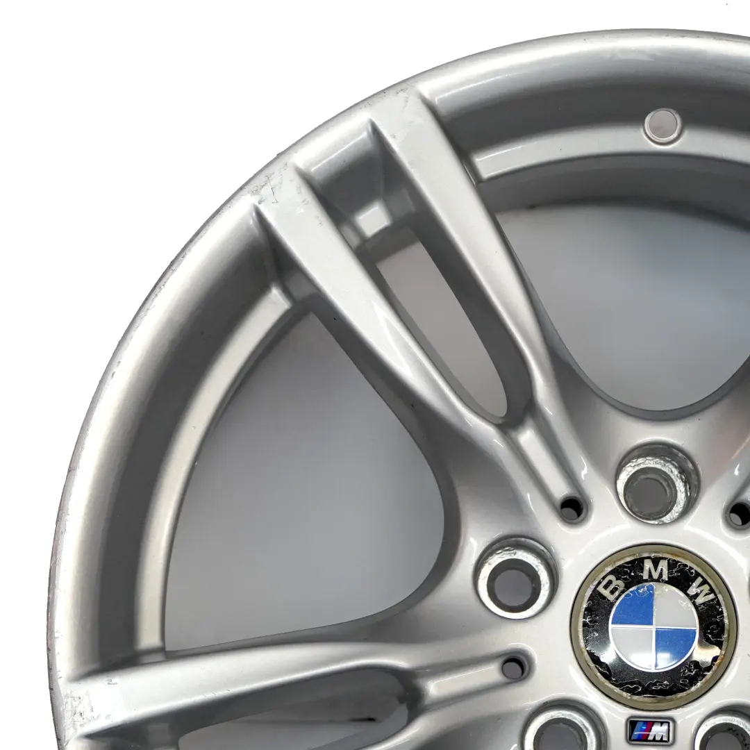 BMW F30 F31 Felga Aluminiowa 18" 8J