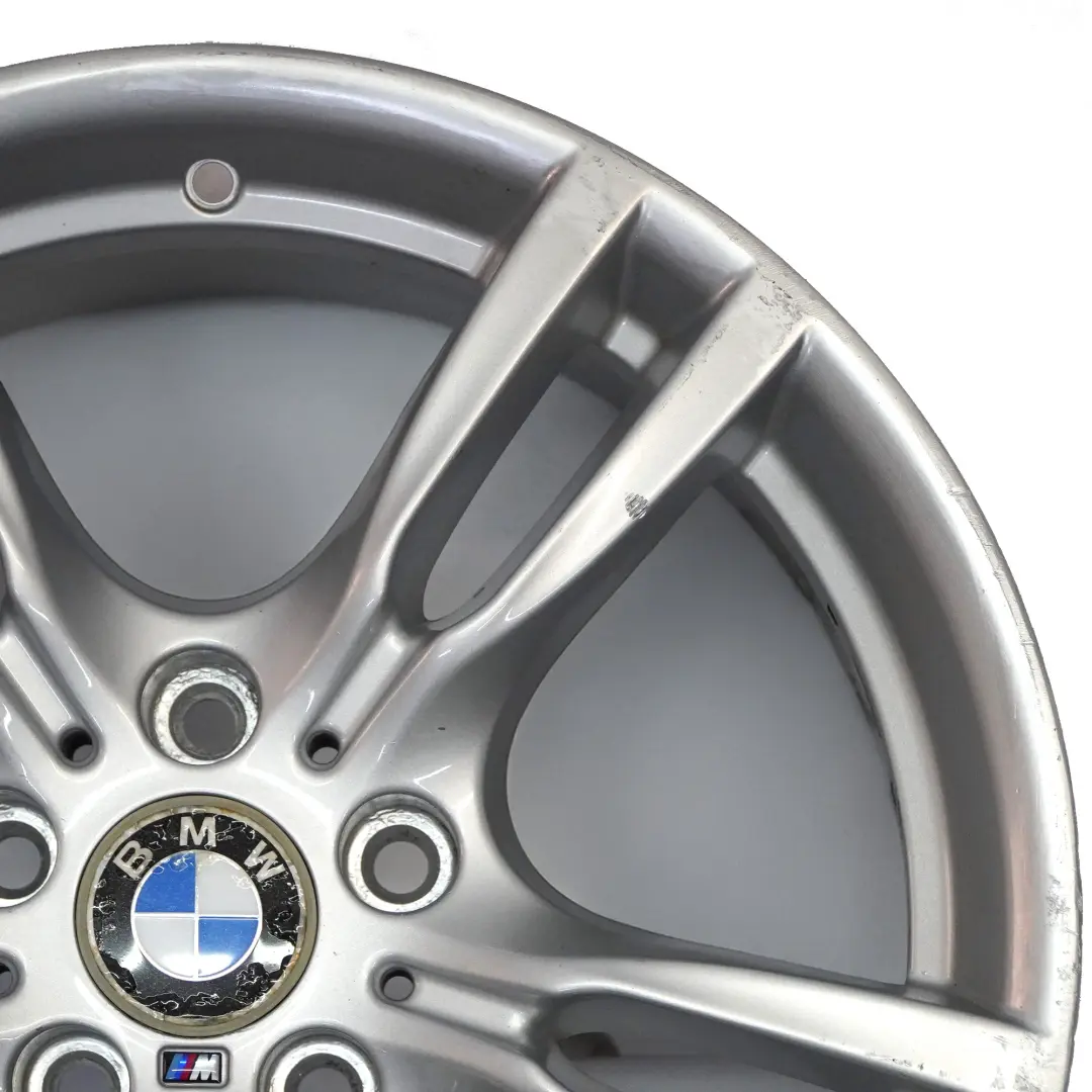 BMW F30 F31 Felga Aluminiowa 18" 8J