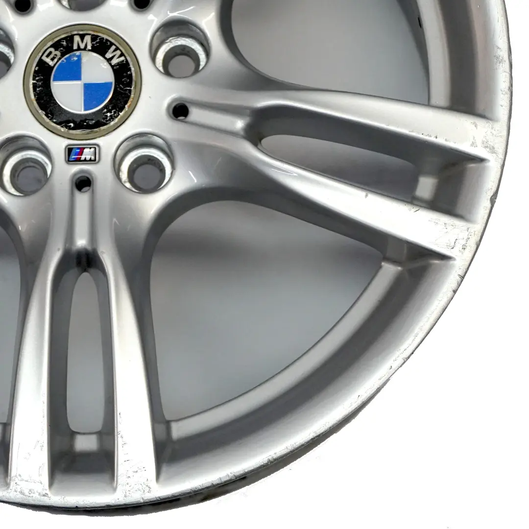 BMW F30 F31 F32 F33 Wheel Alloy Rim 18" M Star Spoke 400 8J ET:34