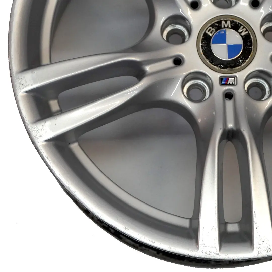 BMW F30 F31 F32 F33 Wheel Alloy Rim 18" M Star Spoke 400 8J ET:34