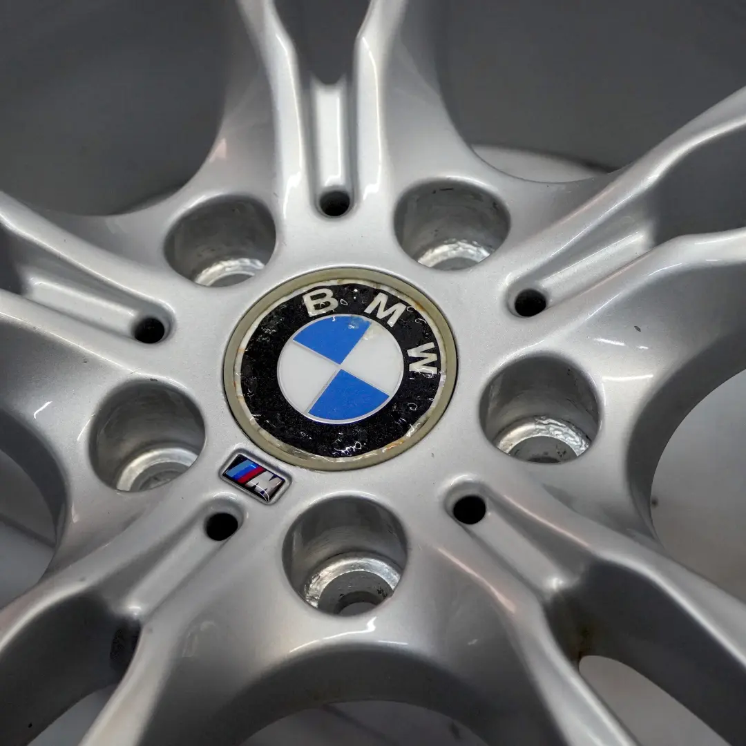 BMW F30 F31 F32 F33 Wheel Alloy Rim 18" M Star Spoke 400 8J ET:34